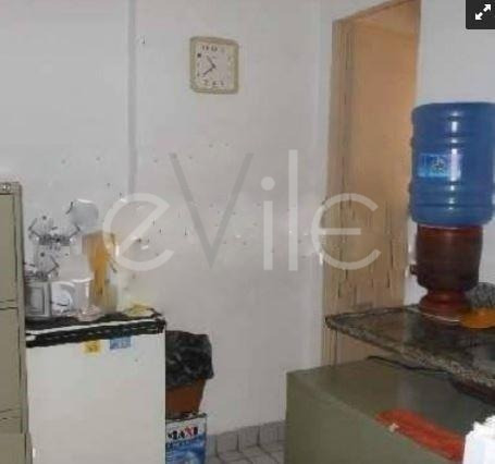 Sala À Venda Em Centro - Sa004527