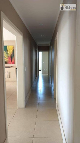 Imagem 12 de 30 de Chácara Com 3 Dormitórios À Venda, 5700 M² Por R$ 3.500.000,00 - Colinas Do Mosteiro De Itaici - Indaiatuba/sp - Ch0001