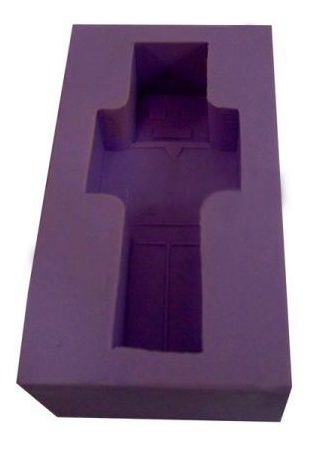 Imagem 4 de 4 de Molde Forma Silicone Minecraft Inteiro