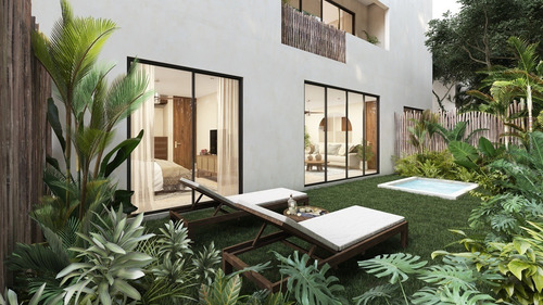 Imagen 7 de 24 de Departamentos En Venta En Tulum, Quintana Roo