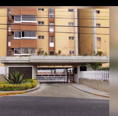 Apartamento En Venta, San Antonio De Los Altos