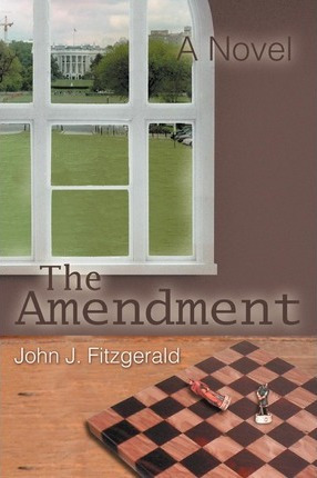 Libro The Amendment - John J Fitzgerald