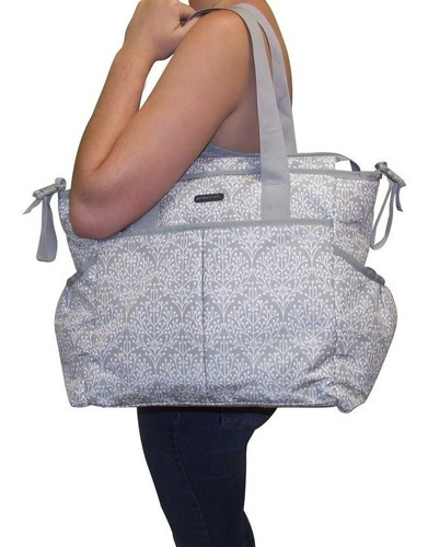 Bolso Maternal Priory Cf9079