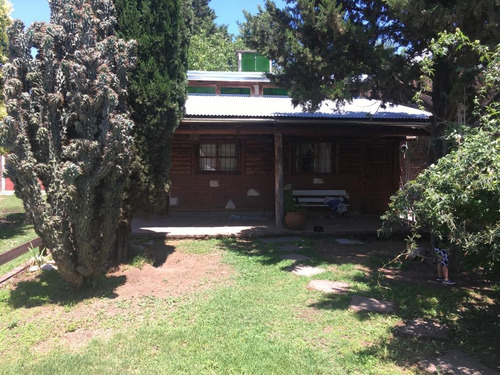 Imagen 6 de 14 de Se Vende Complejo Vacacional De Cabañas - Con Escritura - A 20 Cuadras Del Centro De Cosquín - Santa María De Punilla - Córdoba