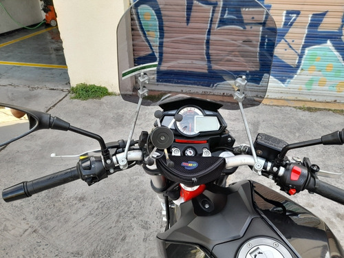 Imagen 14 de 23 de Benelli Tnt25