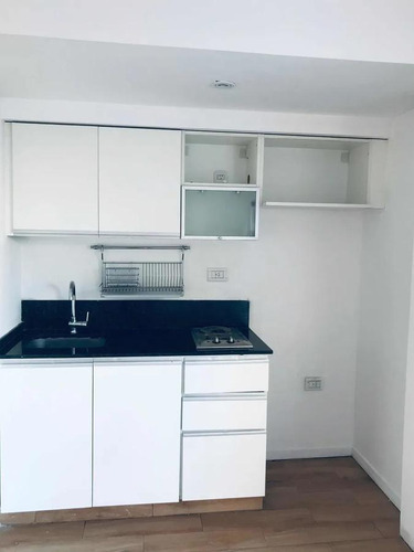 Imagen 6 de 12 de Departamento Monoambiente - 36mts2 - Flores