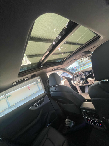 Audi Q8 3.0 55 Tfsi Quattro