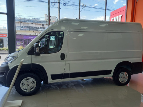 Citroën Jumper 2.2 Hdi L2H2 140 Mt6