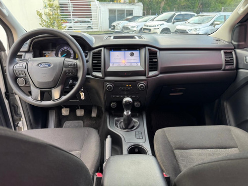 Ford Ranger 3.2 Cd Xls Tdci 200cv Manual 4x2