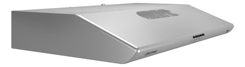 Depurador Ar Colormaq Cook Dc80cbrcnac 80cm 140w Cor Prata