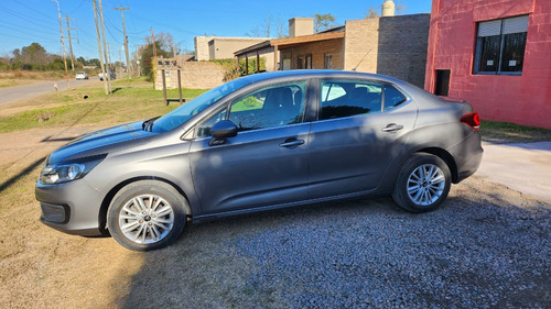 Citroën C4 Lounge 1.6 Vti Live