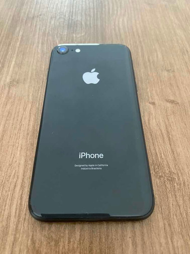 iPhone 8 64gb Anatel Desbloqueado