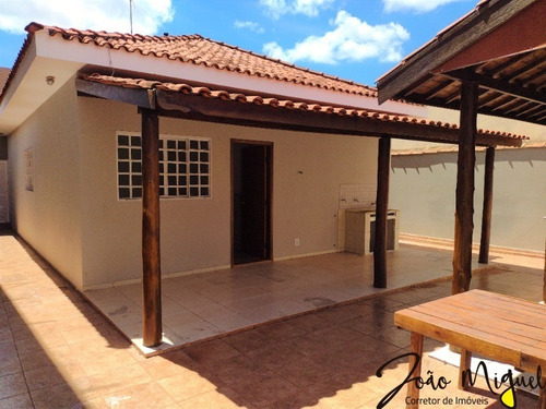 Casa Sebastiao Moraes, Ca00455, Catanduva, Joao Miguel Corretor De Imoveis, Venda De Imoveis - Ca00455 - 68875217