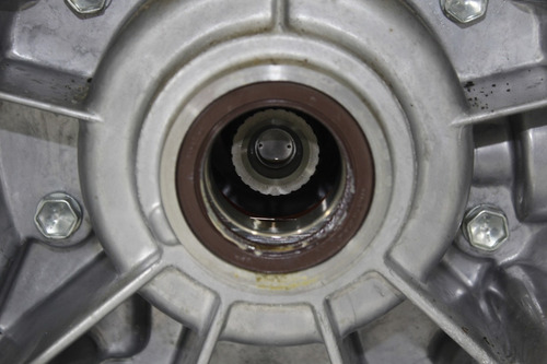 Caixa Câmbio Automática Hilux 12/15 Usado (697) (Usado)