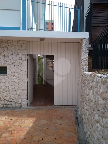 Imagem 3 de 30 de Sobrado Vila Das Bandeiras - Reo366437