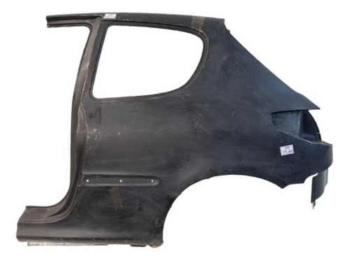 Retalho Lateral Traseira Esquerda Peugeot 206 207 98 A 15