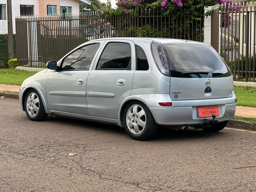 Chevrolet Corsa 1.4 MPFI MAXX 8V FLEX 4P MANUAL