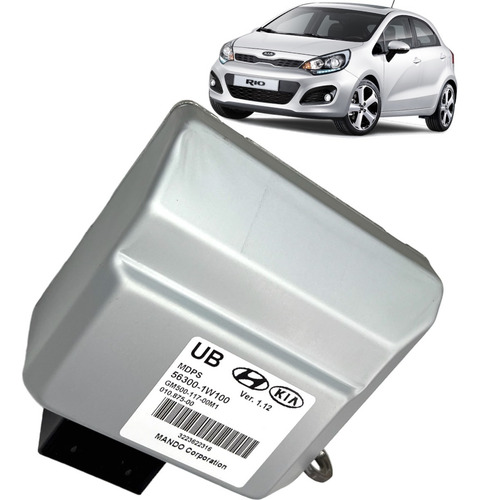 Modulo Control De Direccion Asistida O Eps Kia Rio 2012 A 17