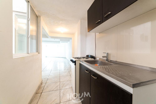 Imagen 10 de 23 de Departamento En San Juan, Benito Juárez Con 2 Recámaras, 80 M², Id: 41169