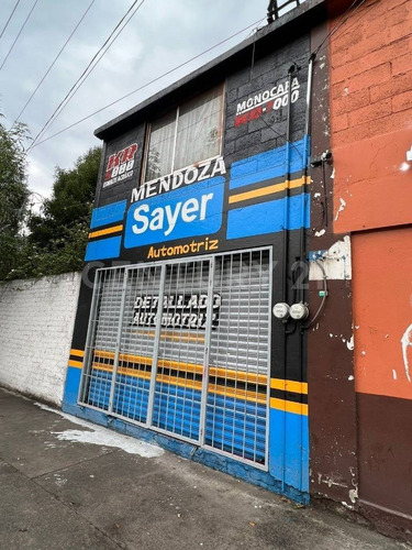Local En Renta En Av. Las Torres, Metepec, Estado De Mexico