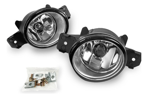 Faros Niebla Sentra 2004 2005 2006 2007 2008 2009 Par