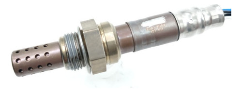 Sensor Oxigeno Mazda Cx7 2.3 2007-2012 Posición 2