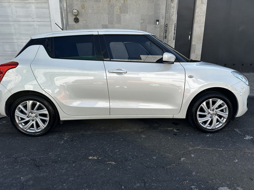 Suzuki Swift 1.2 Gls Cvt