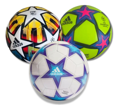 Balon Futsala N4 Marca adidas 