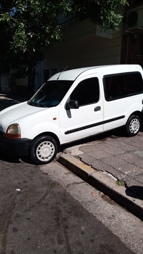 Renault Kangoo 1.9 Rld 1999