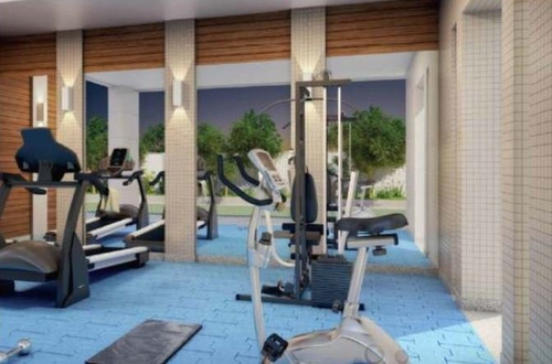 Apartamento À Venda No Bairro Recreio Dos Bandeirantes - Rio De Janeiro/rj - O-8999-18114