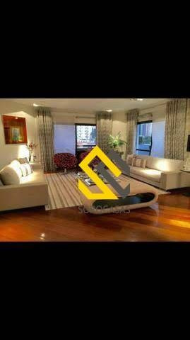 Imagem 8 de 19 de Apartamento Residencial À Venda, Centro, Sorocaba - Ap0580. - Ap0580