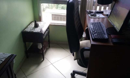 Imagem 13 de 15 de Apartamento Na Lagoa De 2 Quartos E Vaga Escriturada - Ap4667