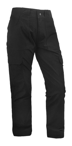 Pantalón Cargo Outdoor Litre Mujer Lenga®