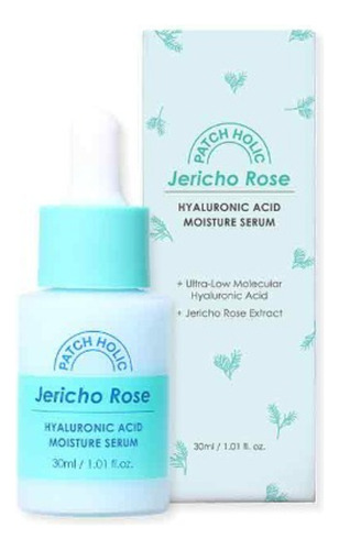 Serum Patch Holic Rose Hyaluronic Acid 30ml