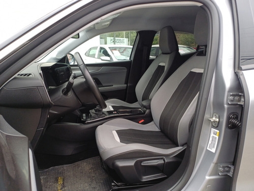 Opel Mokka MOKKA 1.2T