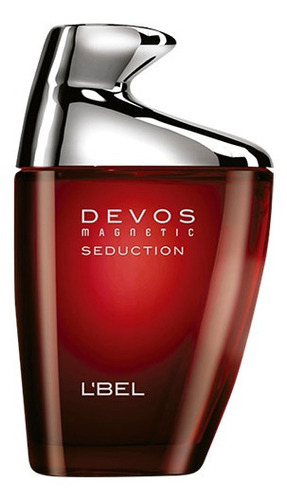 Perfume Devos Magnetic Seduction - L'bel