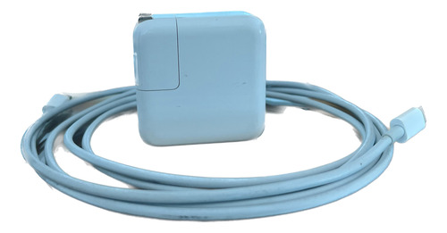 Cargador Original Macbook Air M1/2020/30w Usb-c