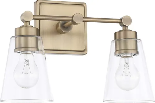 Capital Lighting Tocador Luz