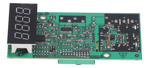 Panel De Control Electrónico Para Microondas, Horno, Ordenad