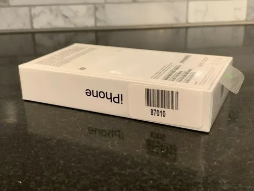 Imagen 2 de 2 de Apple iPhone 12 Mini 64gb :+13144705452