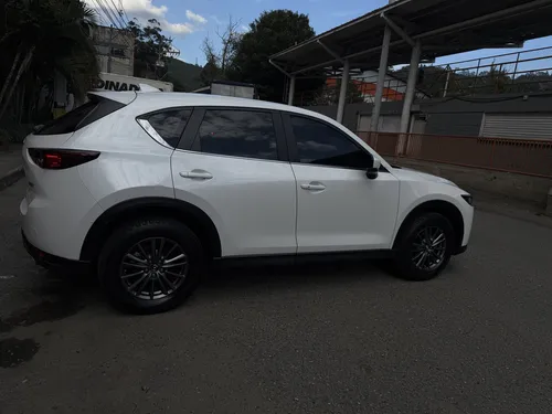 Mazda CX-5 2.5 Touring At