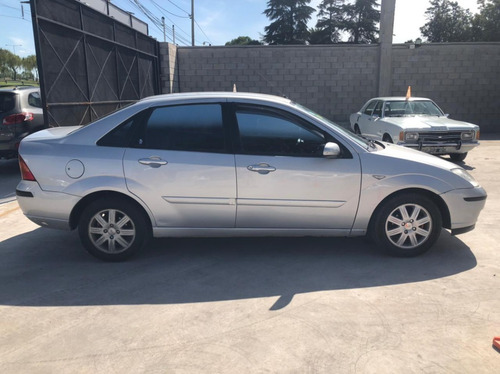 Focus 1.8 Ghia Mod11 Anticipo$420.000 + Cuotas Fijas.