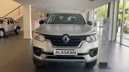 Imagen 14 de 15 de Autos Y Camionetas Renault Alaskan Vw Amarok Toyota Hilux E