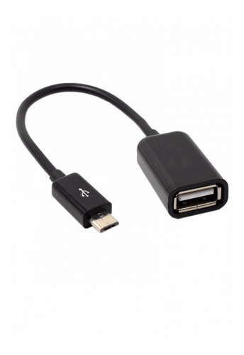 Adaptador Otg Micro Usb Mini Usb A Usb Hembra Tablet Celular