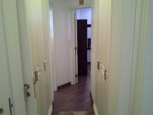 Imagem 16 de 30 de Apartamento Residencial À Venda, Jardim Anália Franco, São Paulo. - Ap4208