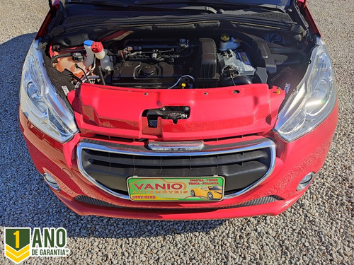 Peugeot 208 Active/active Pack 1.5 8v