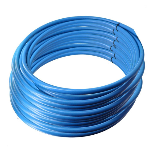 Mangueira Tubo Rígido Pvc Irrigação 3/4'' Parede 4mm 50m