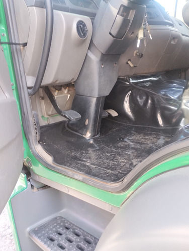 Vw 15190 Constellation Ano 2014 Toco Carroceria