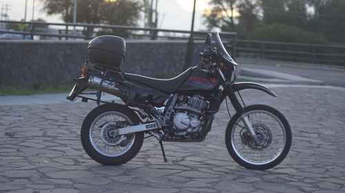 Imagen 9 de 10 de Suzuki Dr 650 2019