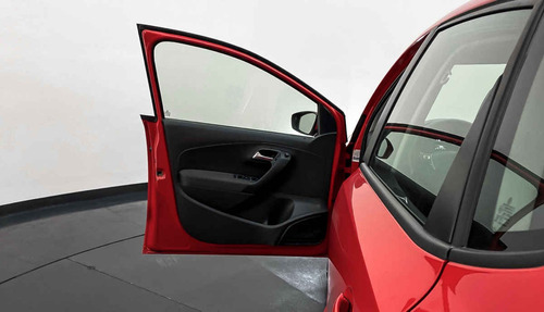 Imagen 15 de 15 de 26925 - Volkswagen Polo 2020 Con Garantía Mt
